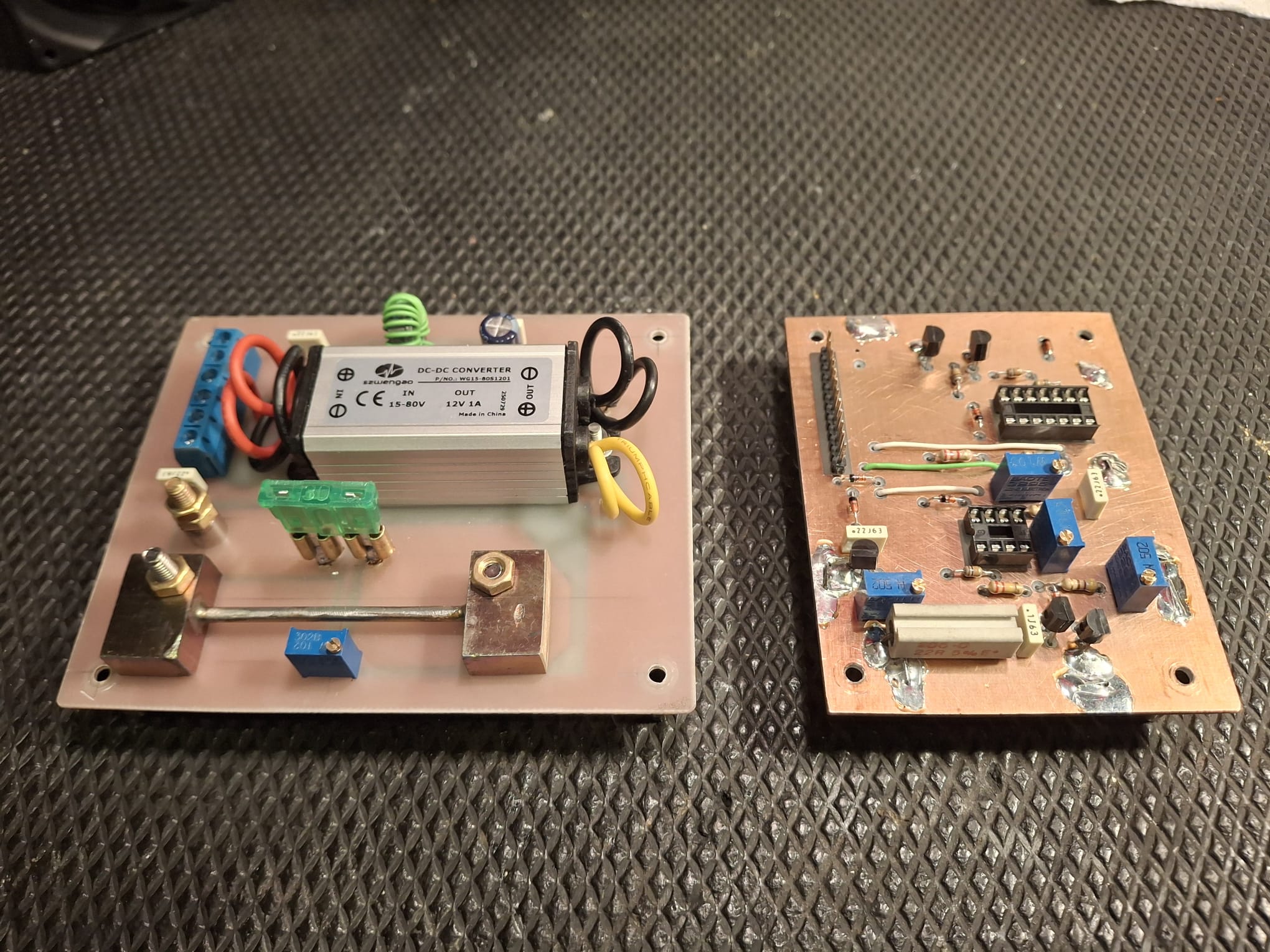 PA Mosfet 01