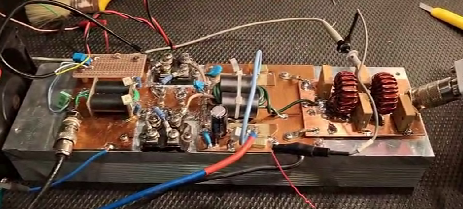 prototipo PA 160 1