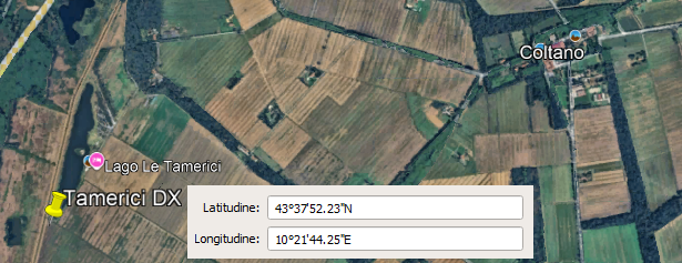 tamericimap