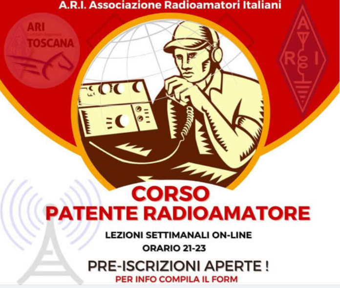 corso OM